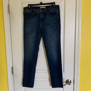 Nature Jeans Size W13 30